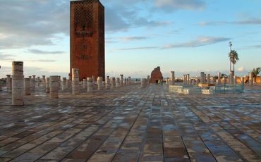 10 días desde Casablanca El auténtico Marruecos