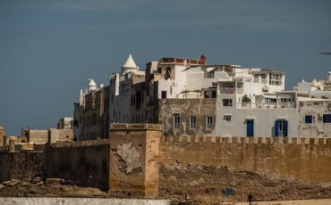 Excursión de un día a Essaouira