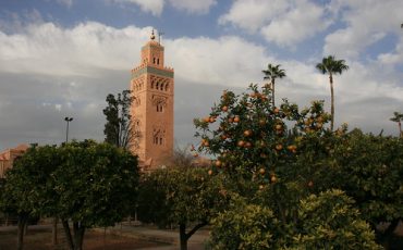 4 días de Merzouga al sur de Marruecos desde Marrakech