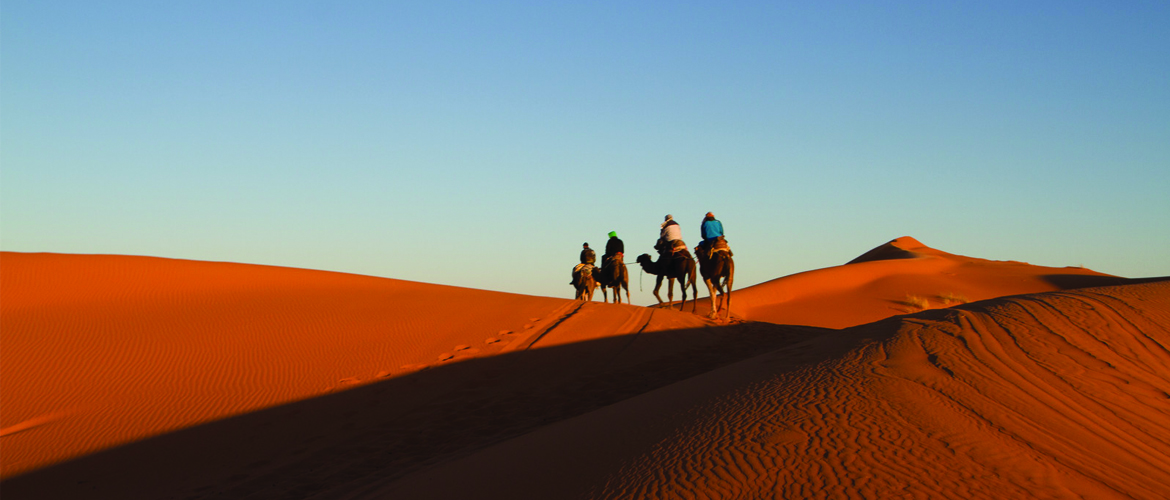 Morocco Dema Travel Morocco Desert Tours