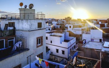 8 días desde Tánger Tour de Marruecos