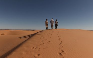 9 Days 4×4 Morocco tour from Casablanca