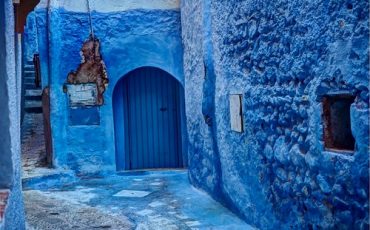 15 Days Grand Tour of Morocco From Tangier